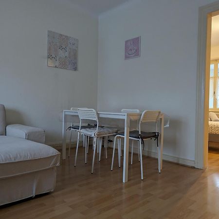 Le Balois - Appartement 2 Chambres, Salon, Cuisine Equipee, Parking Et Wifi Gratuit Mulhouse Ngoại thất bức ảnh